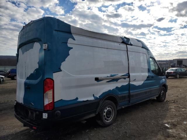 Изображение 3 2020 FORD TRANSIT T-350 2020 с VIN 1FTBW3X85LKB80623
