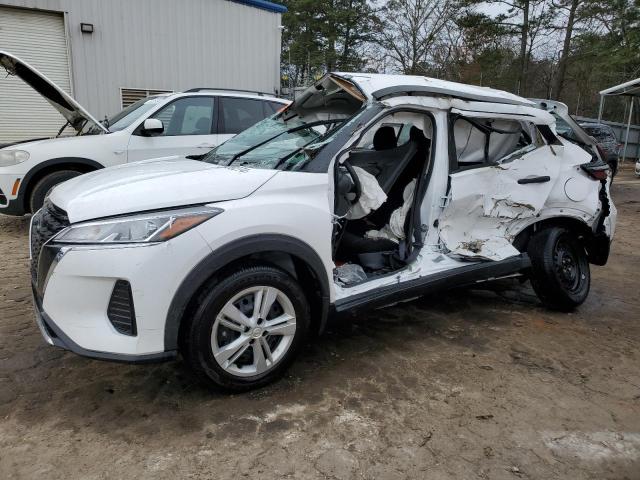 Obraz 1 z 2023 NISSAN KICKS S 2023 z VIN 3N1CP5BV5PL540149