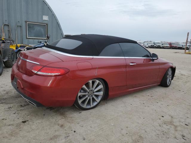 Изображение 3 2018 MERCEDES-BENZ C 300 2018 с VIN WDDWK4JB3JF747656