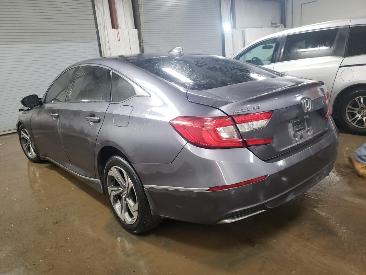 Obraz 2 z 2018 HONDA ACCORD EX 2018 z VIN 1HGCV1F41JA202924