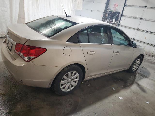 Изображение 3 2011 CHEVROLET CRUZE LT 2011 с VIN 1G1PF5S95B7185056