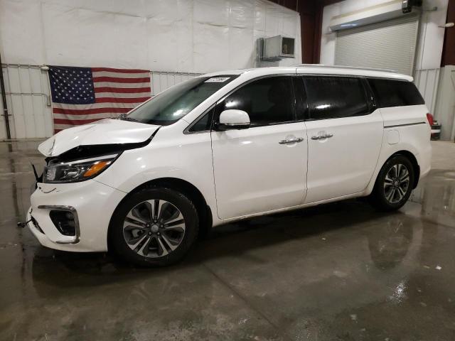 Obraz 2020 KIA SEDONA EX 2020