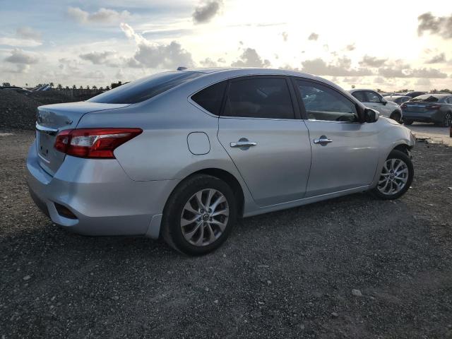 Image 3 of 2016 NISSAN SENTRA S 2016 with VIN 3N1AB7AP4GY214737