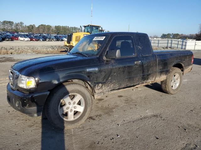 Obraz 2008 FORD RANGER SUPER CAB 2008