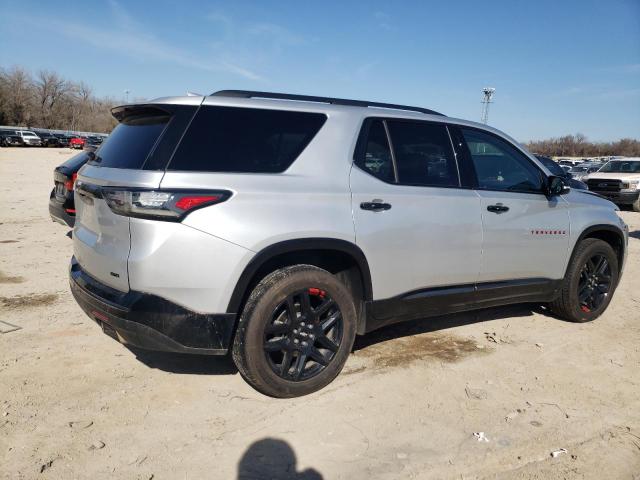 Image 3 of 2018 CHEVROLET TRAVERSE PREMIER 2018 with VIN 1GNEVJKW8JJ216356