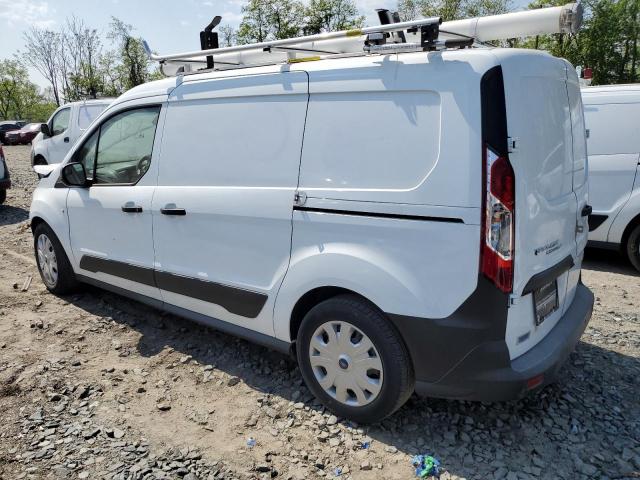 Изображение 2 2022 FORD TRANSIT CONNECT XL 2022 с VIN NM0LS7S2XN1528531