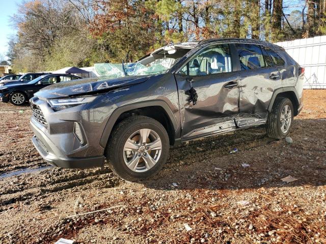 Изображение 1 2023 TOYOTA RAV4 XLE 2023 с VIN 2T3W1RFV0PW254781