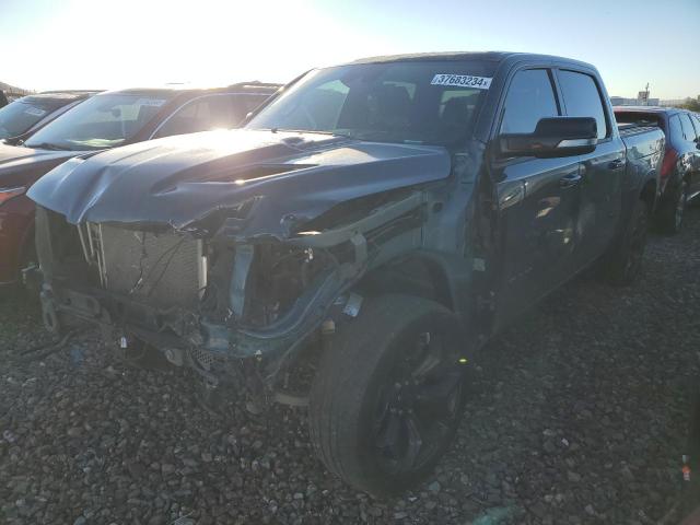 Image 1 of 2022 RAM 1500 LIMITED 2022 with VIN 1C6SRFHT5NN410360