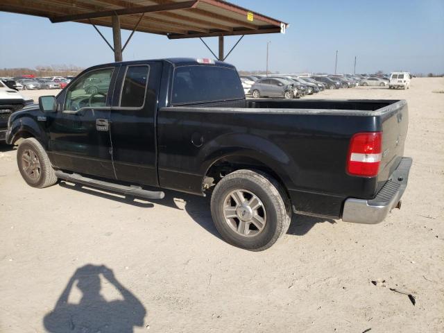 Image 2 of 2005 FORD F150  2005 with VIN 1FTPX12595FA20132
