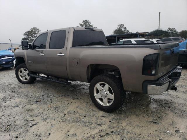Obraz 2 z 2011 CHEVROLET SILVERADO K2500 HEAVY DUTY LT 2011 z VIN 1GC1KXC89BF193760