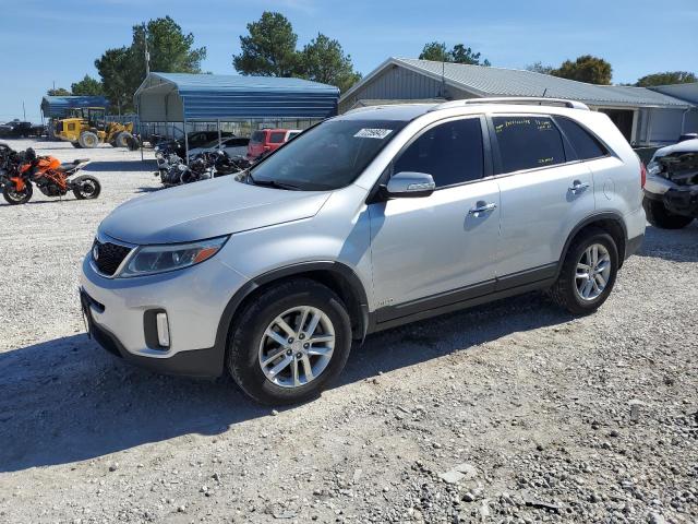 2015 KIA SORENTO LX 2015 image