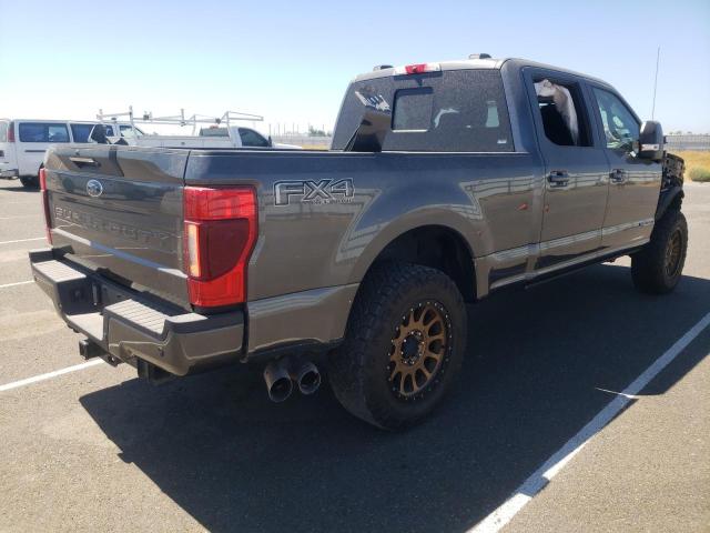 Obraz 3 z 2020 FORD F250 SUPER DUTY 2020 z VIN 1FT7W2BT4LED24897