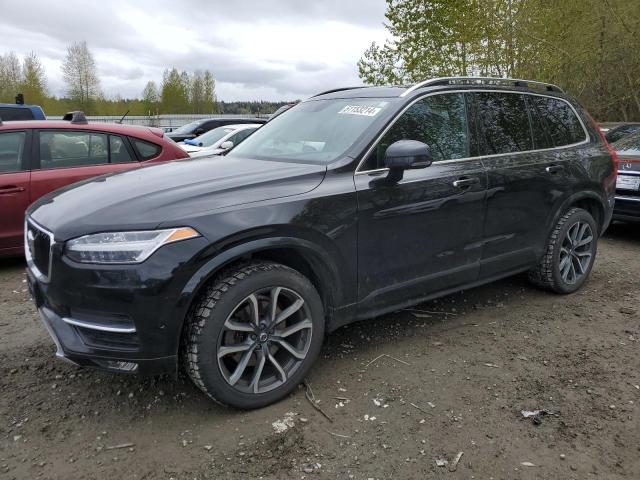 2018 VOLVO XC90 T6 2018 image