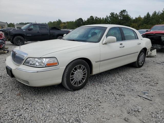 Изображение 1 2006 LINCOLN TOWN CAR SIGNATURE LIMITED 2006 с VIN 1LNHM82V66Y611770