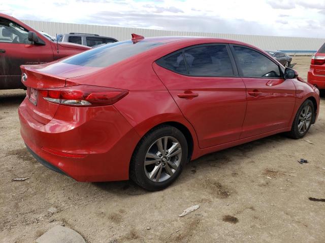 Image 3 of 2017 HYUNDAI ELANTRA SE 2017 with VIN 5NPD84LF5HH032085