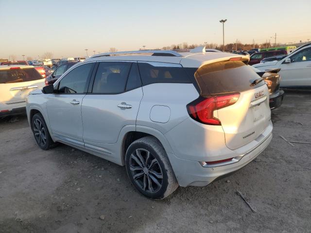 Image 2 of 2021 GMC TERRAIN DENALI 2021 with VIN 3GKALXEV3ML393806