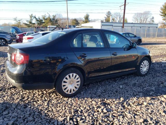 Image 3 of 2008 VOLKSWAGEN JETTA S 2008 with VIN 3VWHZ71K98M050550