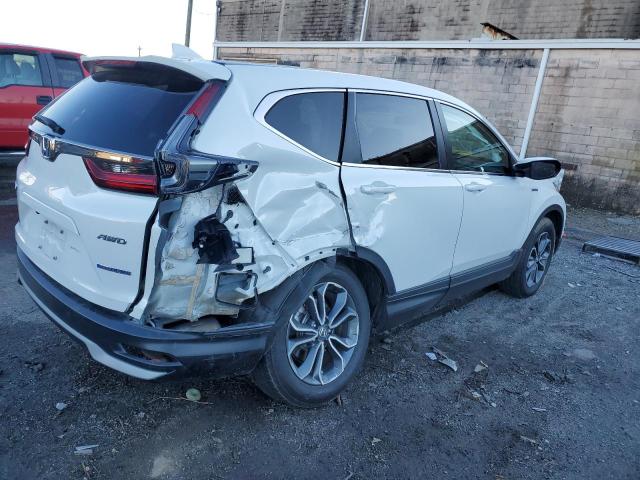 Obraz 3 z 2022 HONDA CR-V EXL 2022 z VIN 5J6RT6H87NL008690