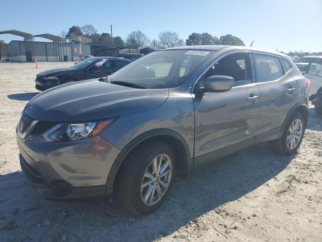 2019 NISSAN ROGUE SPORT S 2019 image