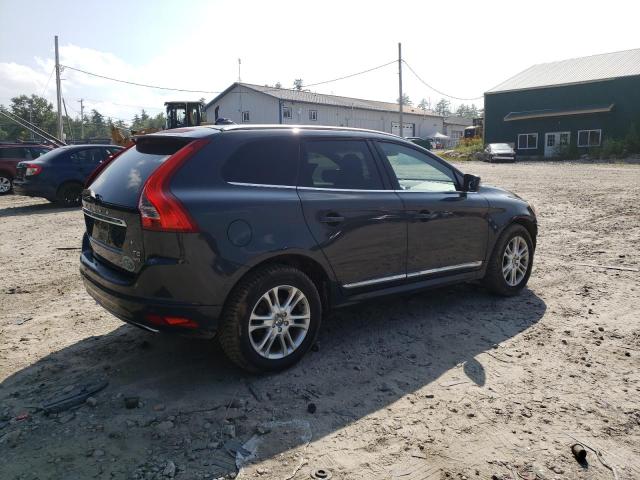 Изображение 3 2016 VOLVO XC60 T5 PREMIER 2016 с VIN YV4612RK8G2809281