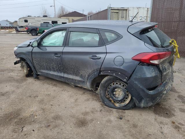 Obraz 2 z 2018 HYUNDAI TUCSON SE 2018 z VIN KM8J2CA42JU602101