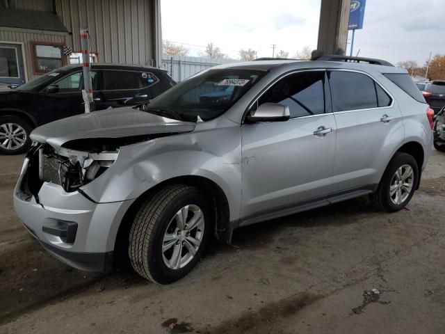 Изображение 1 2014 CHEVROLET EQUINOX LT 2014 с VIN 2GNFLFEK9E6310622