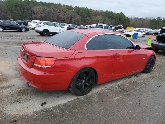 Image 3 of 2008 BMW 335 I 2008 with VIN WBAWL73578PX57866