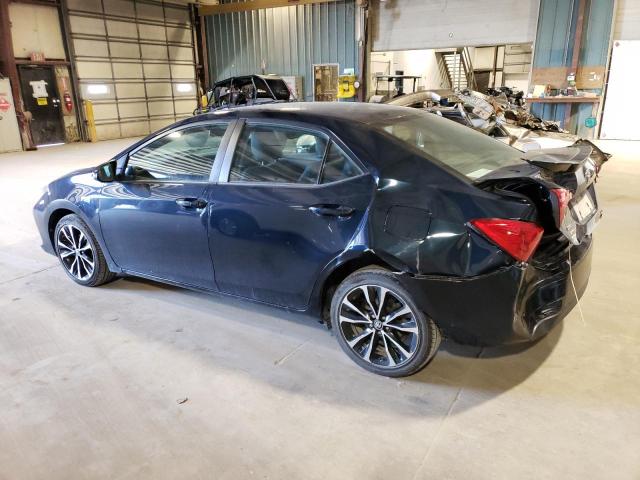 Изображение 2 2019 TOYOTA COROLLA L 2019 с VIN 2T1BURHE6KC140953