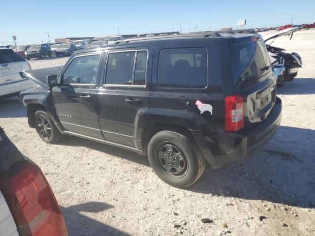 Obraz 2 z 2015 JEEP PATRIOT SPORT 2015 z VIN 1C4NJPBB7FD192447