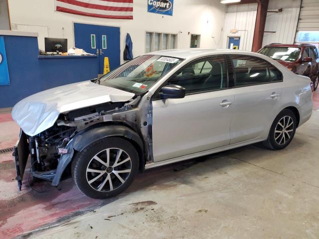 2016 VOLKSWAGEN JETTA SE 2016 image