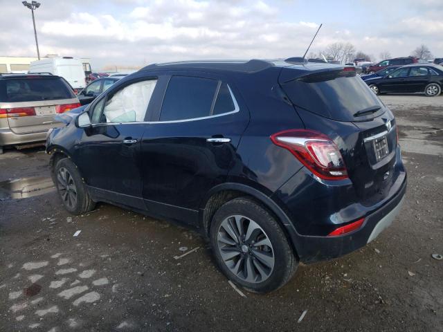 Image 2 of 2021 BUICK ENCORE PREFERRED 2021 with VIN KL4CJESMXMB366978