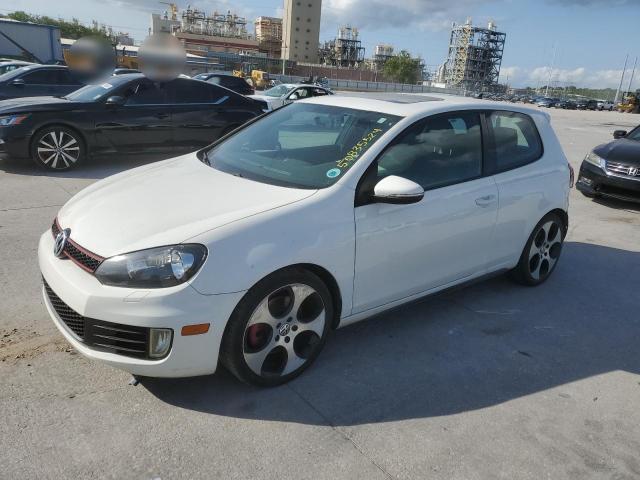 Image 1 of 2012 VOLKSWAGEN GTI  2012 with VIN WVWEV7AJ6CW142541