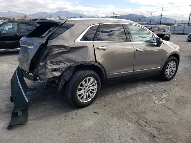 Image 3 of 2017 CADILLAC XT5  2017 with VIN 1GYKNARS7HZ261423