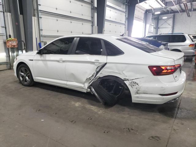 Obraz 2 z 2019 VOLKSWAGEN JETTA S 2019 z VIN 3VWCB7BU1KM247279