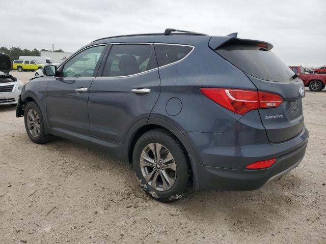 Obraz 2 z 2015 HYUNDAI SANTA FE SPORT  2015 z VIN 5XYZU3LB8FG288525