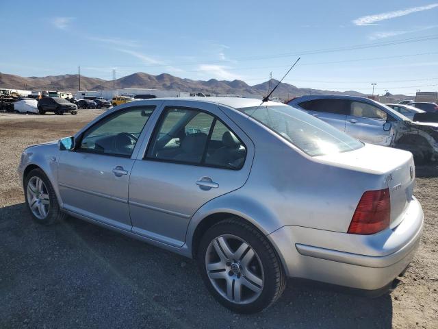 Image 2 of 2002 VOLKSWAGEN JETTA GLX 2002 with VIN 3VWTH69M52M168664