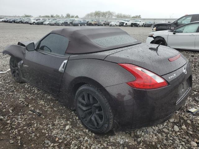 Изображение 2 2010 NISSAN 370Z  2010 с VIN JN1AZ4FH1AM304529