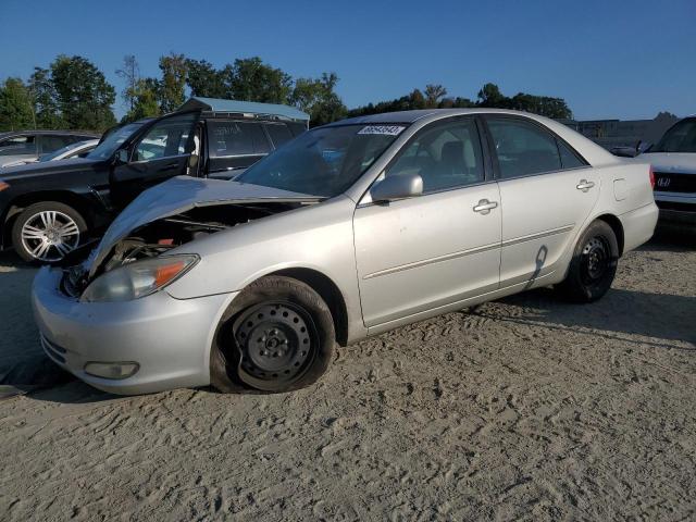 2003 TOYOTA CAMRY LE 2003 image