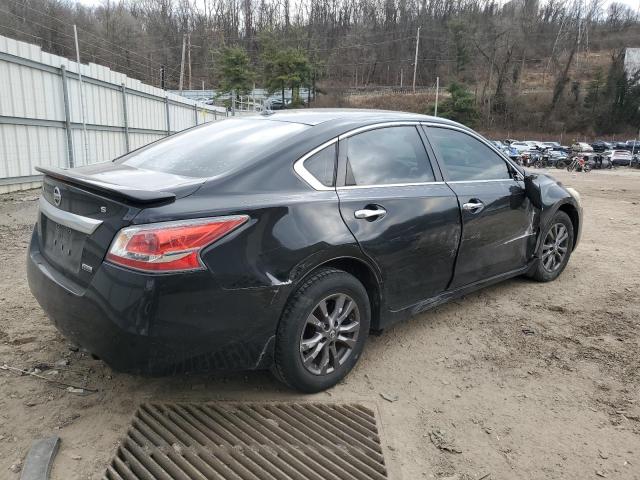 Изображение 3 2015 NISSAN ALTIMA 2.5 2015 с VIN 1N4AL3AP8FC594598