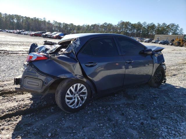 Image 3 of 2019 TOYOTA COROLLA L 2019 with VIN 5YFBURHE6KP938496