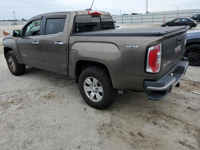 Obraz 2 z 2016 GMC CANYON SLE 2016 z VIN 1GTG6CE31G1158112