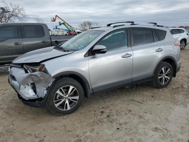 Image 1 of 2016 TOYOTA RAV4 XLE 2016 with VIN 2T3WFREV3GW301210