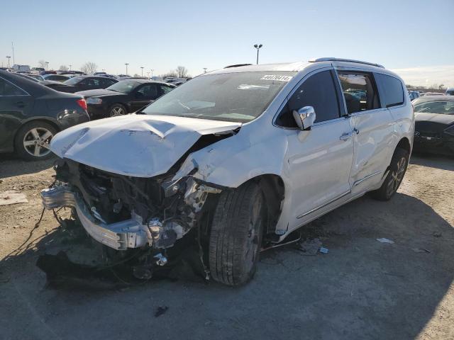 Obraz 2017 CHRYSLER PACIFICA LIMITED 2017