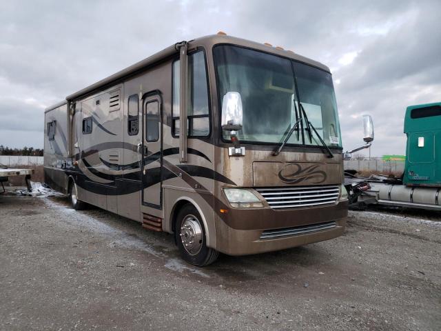 Obraz 2005 WORKHORSE CUSTOM CHASSIS MOTORHOME CHASSIS W24 2005