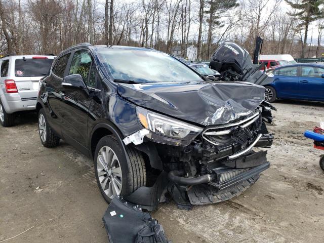 Изображение 2019 BUICK ENCORE PREFERRED 2019