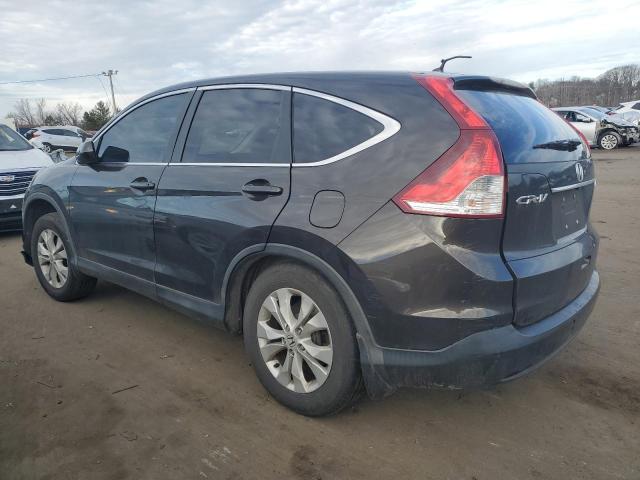 Изображение 2 2014 HONDA CR-V EX 2014 с VIN 5J6RM4H52EL039837