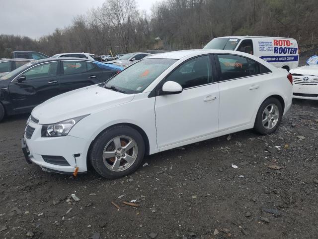 Image 1 of 2014 CHEVROLET CRUZE LT 2014 with VIN 1G1PC5SB7E7304712