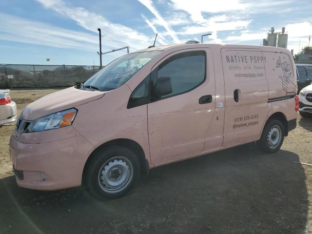 Изображение 1 2020 NISSAN NV200 2.5S 2020 с VIN 3N6CM0KN2LK700865