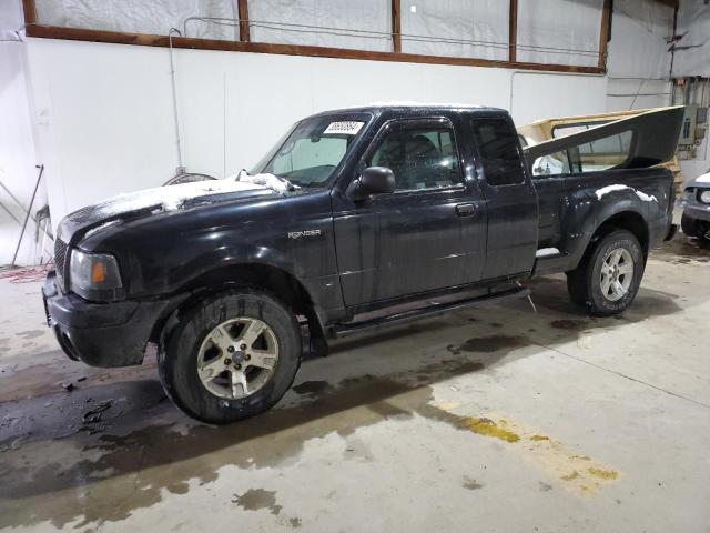 Obraz 1 z 2003 FORD RANGER SUPER CAB 2003 z VIN 1FTZR45E93PA09154