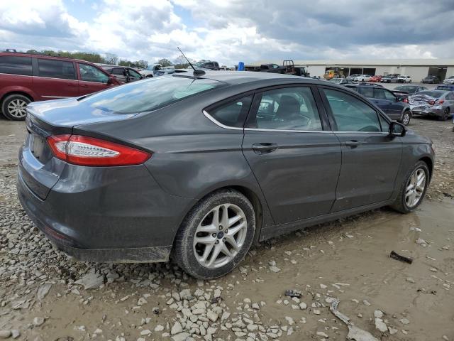 Image 3 of 2016 FORD FUSION SE 2016 with VIN 1FA6P0H78G5113673